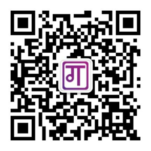 金佳佰业微信二维码